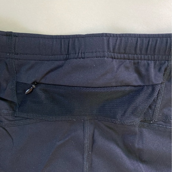 Gorewear Running Active Wear Race Short Tights Black (Size M) - Picture 4 of 9